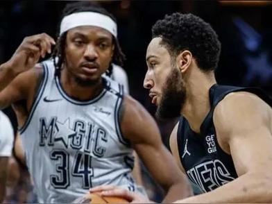 九游体育怎么买球-NBA季后赛赛程吃紧，奥兰多魔术赛后强势反弹，气氛紧张，心理建设被强调的简单介绍