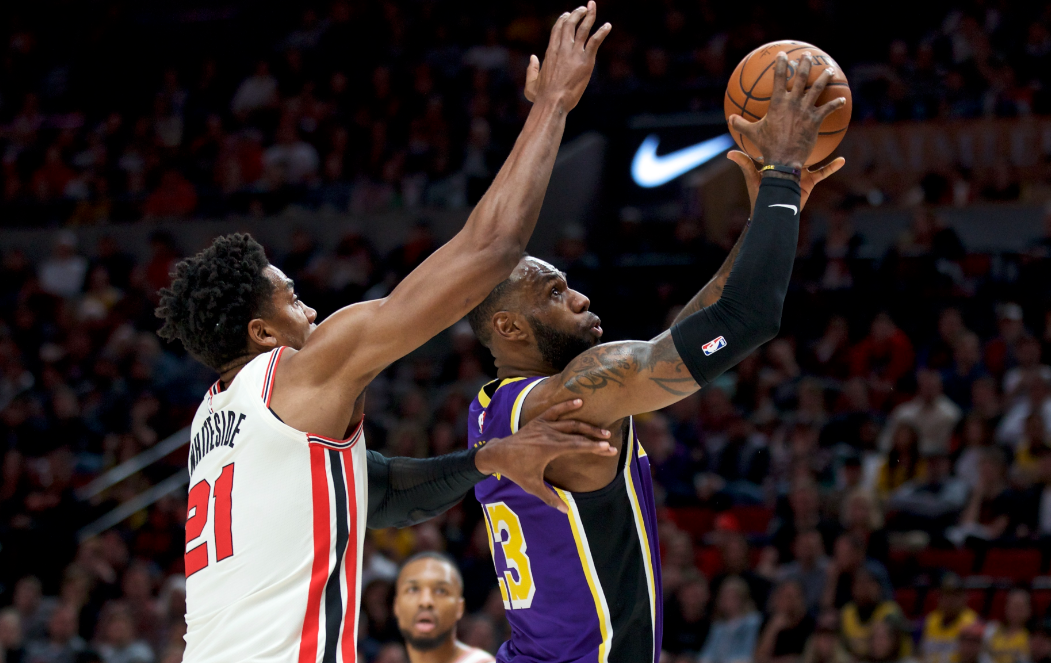 九游体育app-关于波特兰开拓者发布备战花絮，冲刺阶段更衣室发声，CBA季后赛任务艰巨，细节决定成败的信息