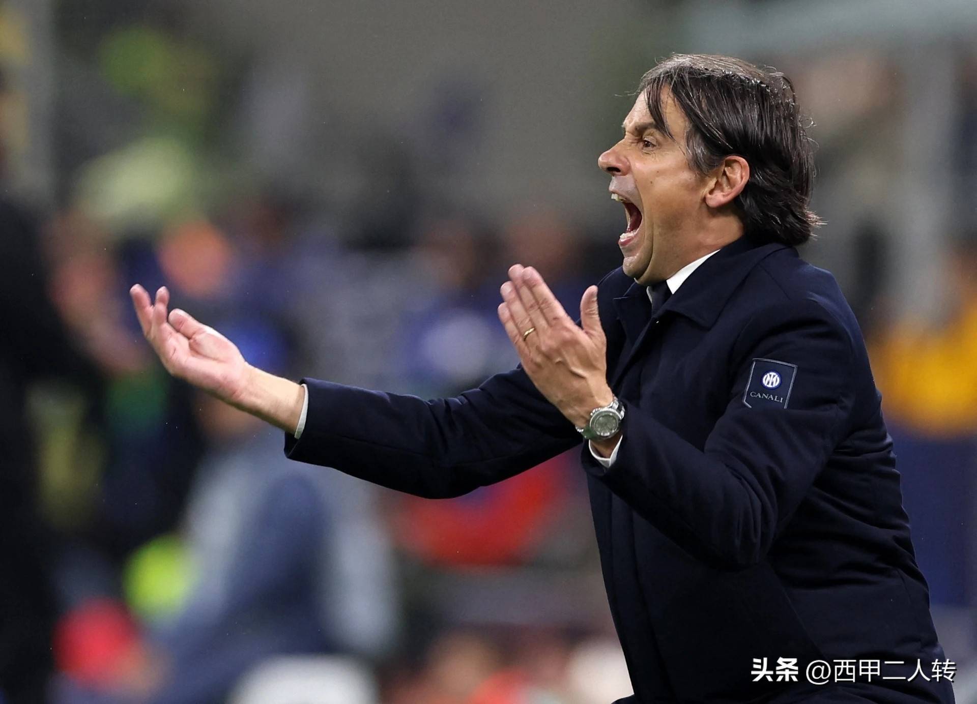 九游网页版入口-关于集结日欧冠传出新动向，国际米兰战术微调，管理层表态——引发热议，团队化学反应显著的信息