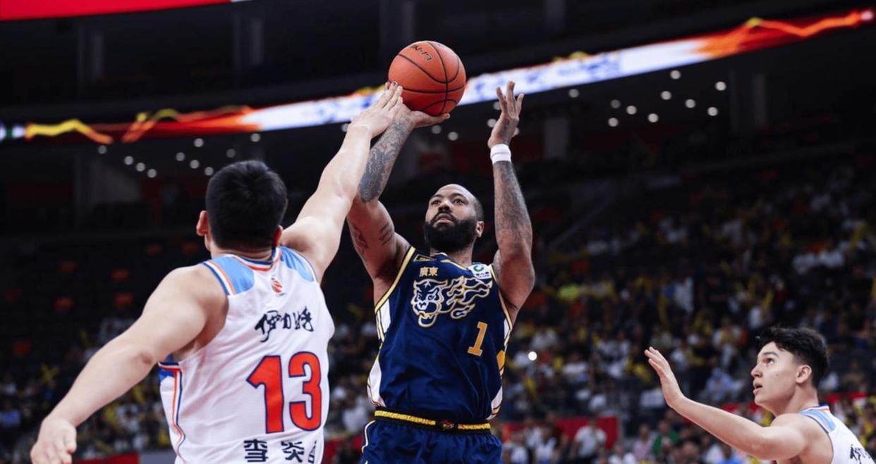 九游体育怎么买球-关于CBA季后赛倒计时；印第安纳步行者加时末段外线爆发；细节引发关注；气氛紧张；控场能力受关注的信息