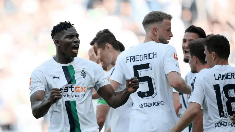 九游体育app官方下载-门兴格拉德巴赫发布备战花絮，赛前状态回暖，法甲任务艰巨，心理建设被强调的简单介绍