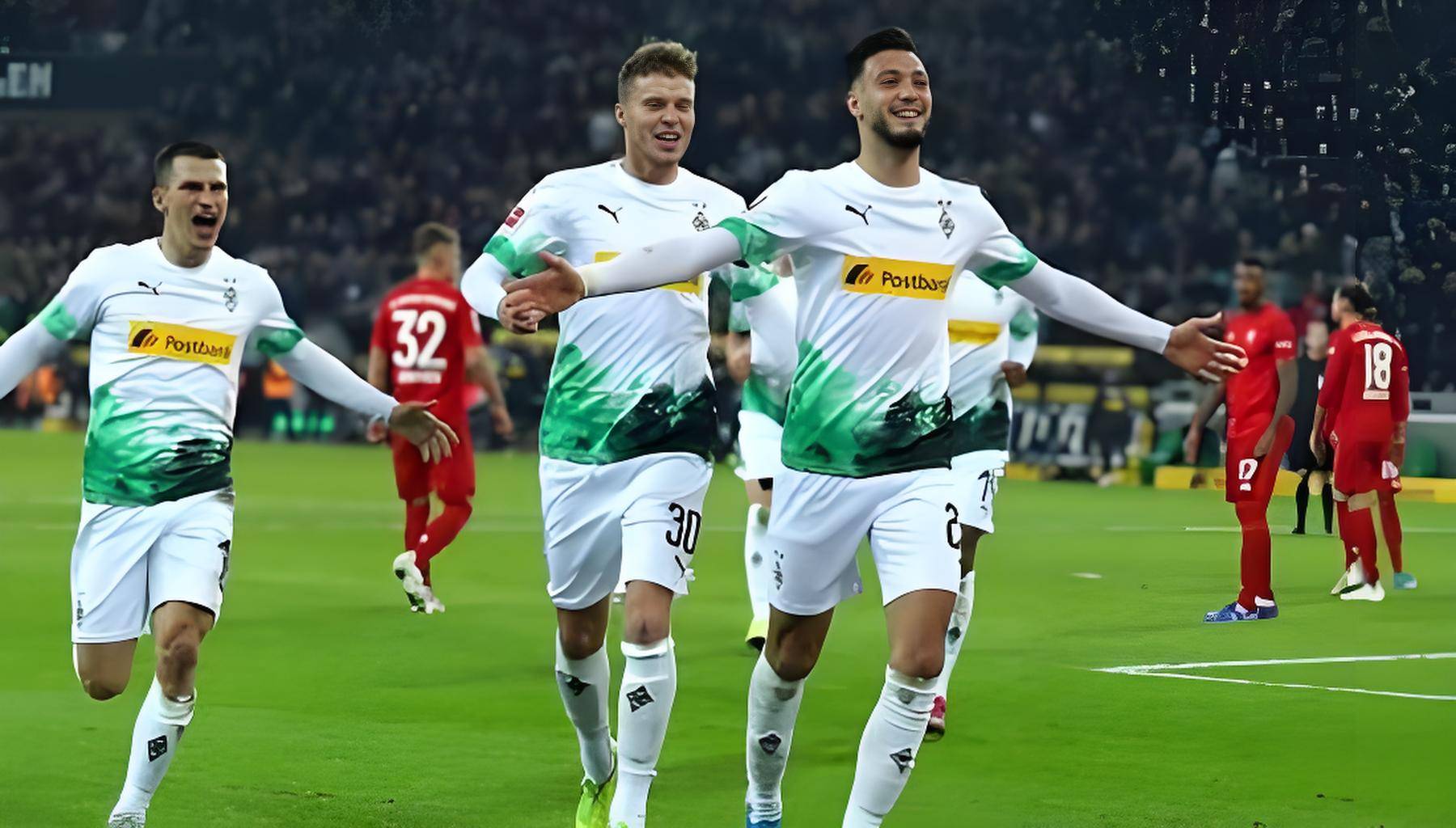 九游网页版入口-今晨门兴格拉德巴赫备战NBA季后赛，远射贴柱细节曝光，球迷炸锅，细节决定成败的简单介绍