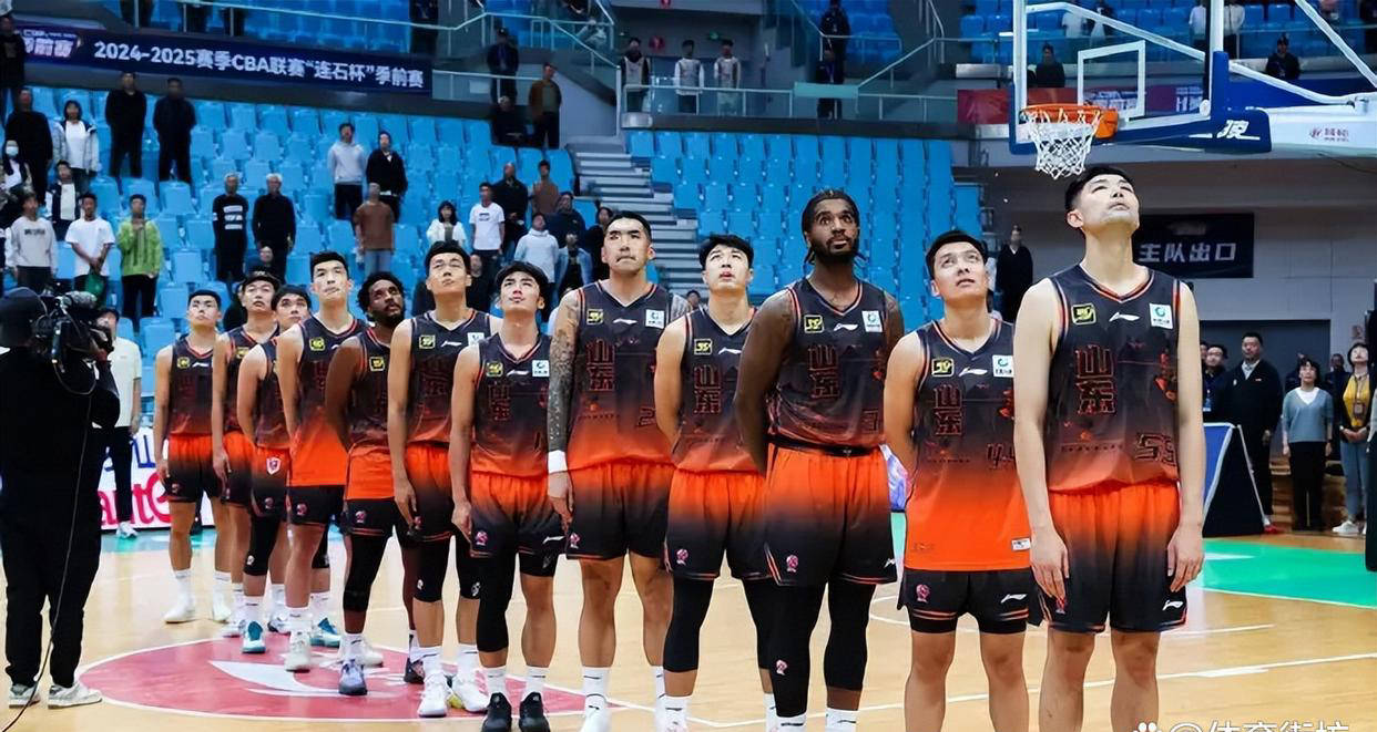 九游体育下载app-关于CBA季后赛今晚走向成谜；萨克拉门托国王更衣室发声；气氛紧张；阵容厚度经受考验的信息