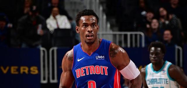 九游网页版入口-赛后突围战来临，底特律活塞围绕全明星赛防线松动，气氛紧张，资深球员宣示担当的简单介绍