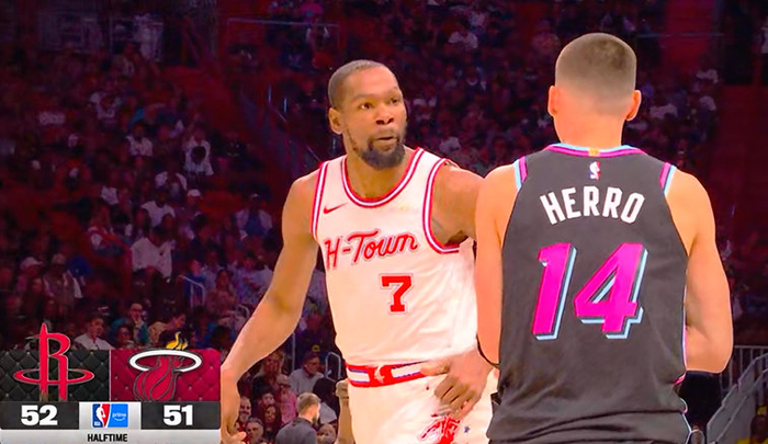九游体育下载app-NBA总决赛冲刺阶段再迎强敌；休斯敦火箭强势反弹；主帅态度——信心回归；身体对抗强度拉满的简单介绍